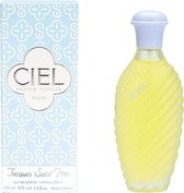 MULTI BUNDEL 2 stuks CIEL Eau de Perfume Spray 100 ml