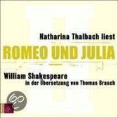 Romeo Und Julia. 3 Cds