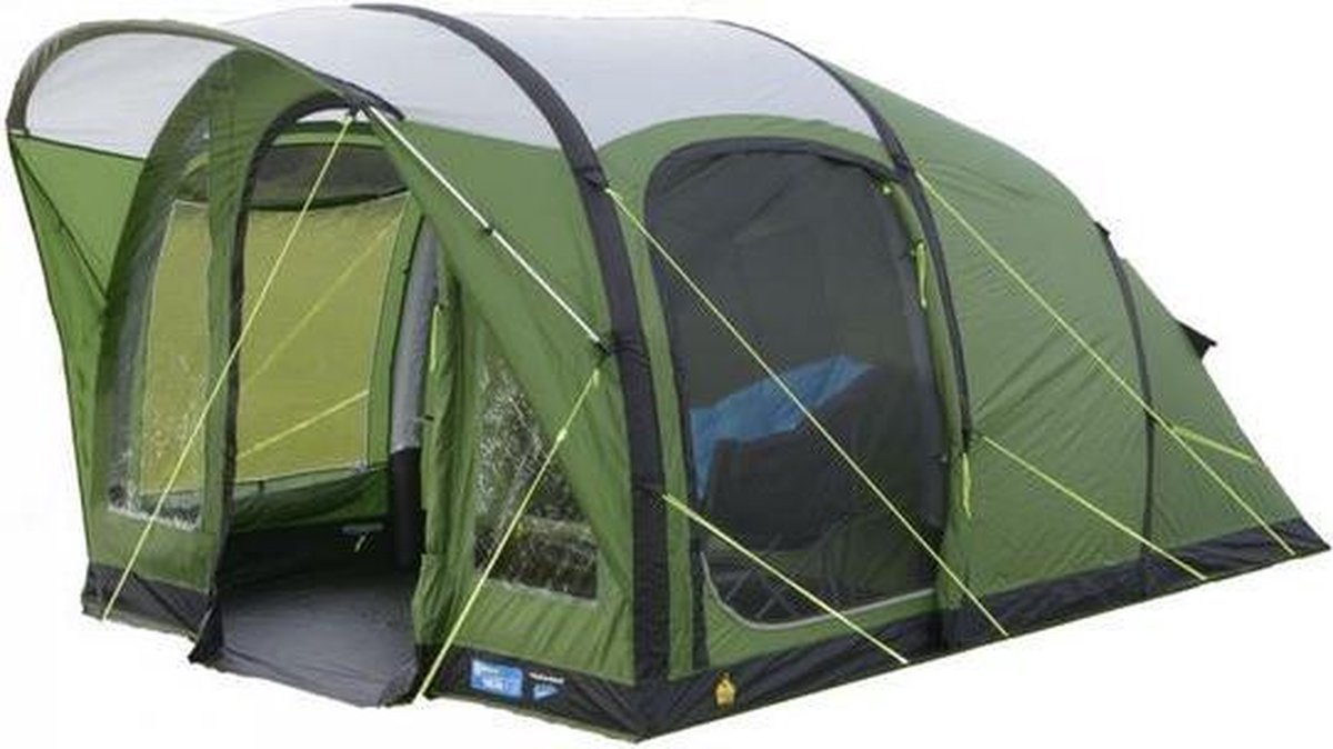 Kampa Brean 3 air tent | bol.com