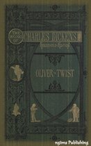 The Adventures of Oliver Twist (Illustrated + Audiobook Download Link + Active TOC)