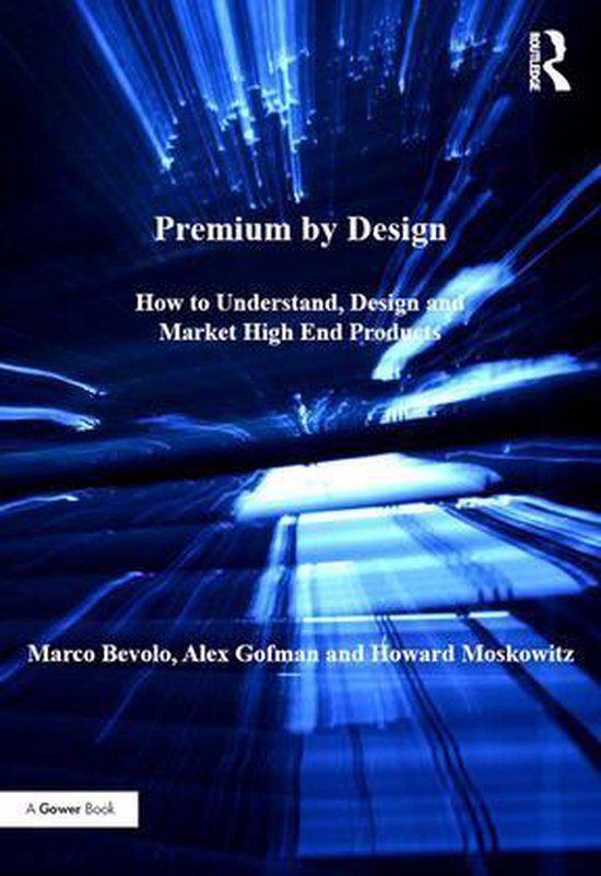 Premium by Design - cover