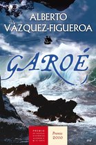 MR Novela Histórica - Garoé