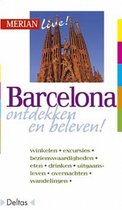 Merian live - Barcelona