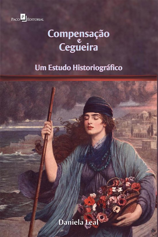 Compensação e Cegueira - cover