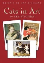 Cats in Art