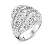 Orphelia R-3667/60 - Ring (sieraad) - Zilver 925