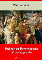 Poètes et littérateurs – suivi d'annexes