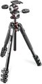 Manfrotto Alu Kit 4-S 3W MK190XPRO4-3W