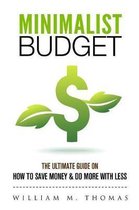 Minimalist Budget