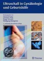 Ultraschall In Gynäkologie Und Geburtshilfe