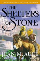 Omslag The Shelters of Stone