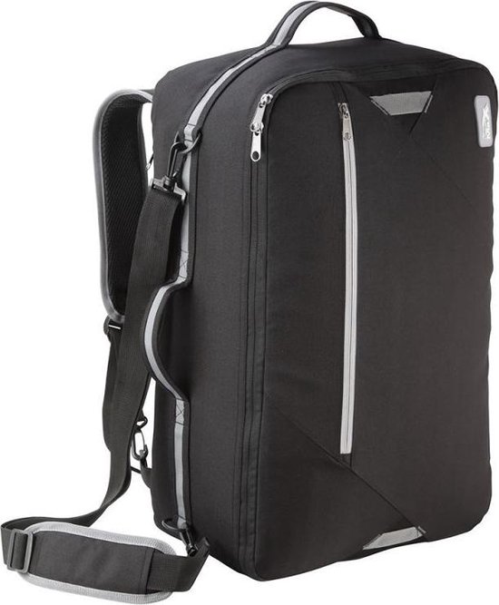 tijdelijk achter Haringen CabinMax Handbagage Rugzak - Handbagage Backpack 38l - Reistas - Rugtas -  Schooltas -... | bol.com