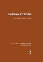 Routledge Library Editions: Charles Dickens- Dickens at Work