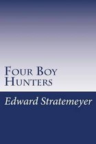 Four Boy Hunters