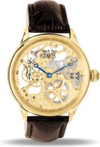 Davis 0895 Analoog Heren Automatisch horloge | bol.com