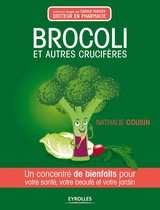 Brocoli et autres crucifères