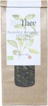 Darjeeling SpringTime FTGFOP1 First Flush (Bio) 100 gr.  premium  biologische losse zwarte thee
