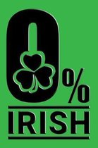 0% Irish