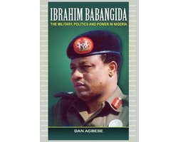 Ibrahim Babangida