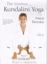 Mantras Of Kundalini Yoga 3