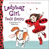Ladybug Girl - Ladybug Girl Feels Happy