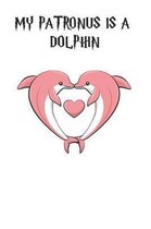 My Patronus Is A Dolphin