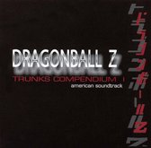 Dragonball Z: Trunks Compendium, Vol. 1