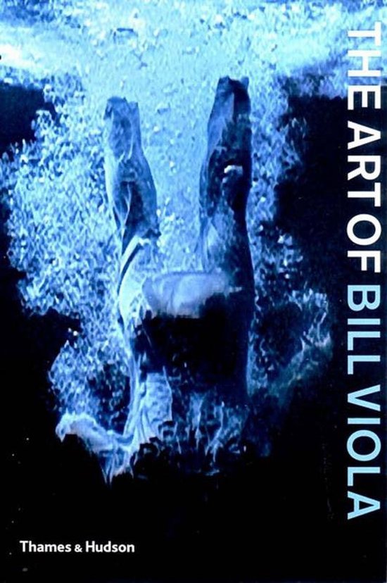 The Art of Bill Viola, Chris Townsend 9780500284728 Boeken bol