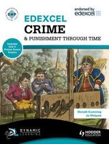 Edexcel Crime & Punishment Through Time