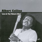 Live at the Fillmore West