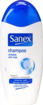 Sanex Shampoo Anti-Roos 250 ml