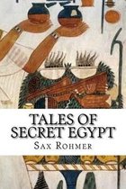 Tales of Secret Egypt