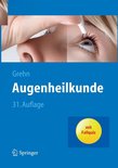Springer-Lehrbuch - Augenheilkunde