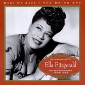 Her Best Recordings: 1936-1949