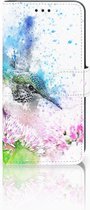Coque Smartphone Xiaomi Mi A2 Lite Coque Oiseau