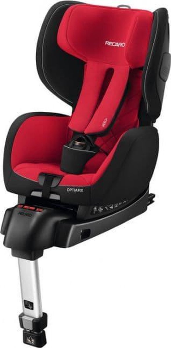 Автокресло recaro optiafix Автокресло recaro optiafix