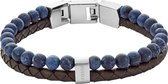 Fossil Vintage Casual Mannen Armband JF02830040