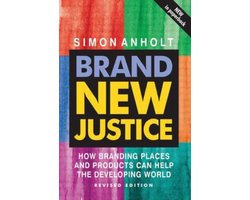 Brand New Justice