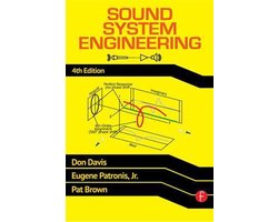 Sound System Engineering 4E