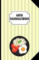 Mein Haushaltsbuch