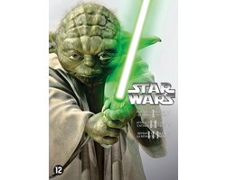 Star Wars Prequel Trilogy