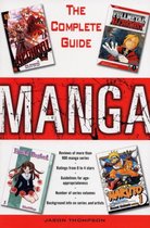 Manga