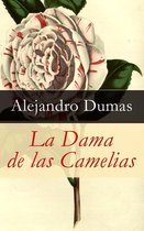 Omslag La Dama de las Camelias