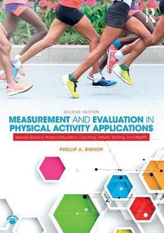 Measurement and Evaluation in Physical Activity Applications - cover