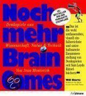 Noch mehr Brain Games