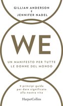 WE - Un manifesto per tutte le donne del mondo
