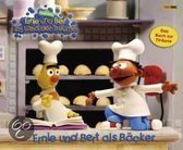 Sesamstraße, Ernie und Bert im Land der Träume 03