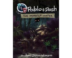 Pablo & Dash- Pablo & Dash