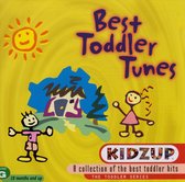 Best Toddler Tunes