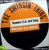 The Swingin' Thing
